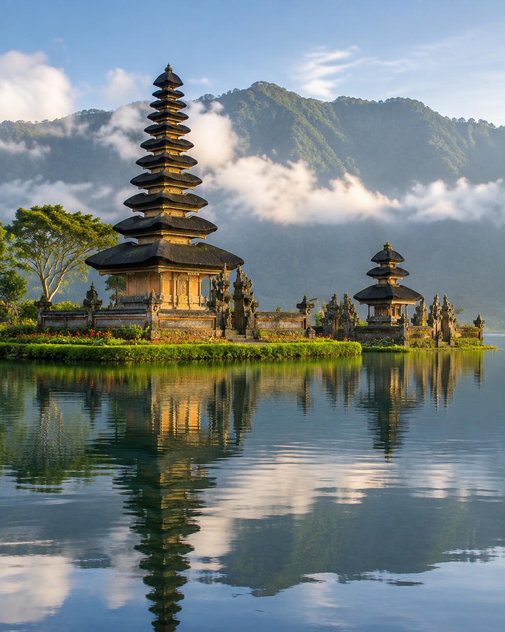 Bedugul